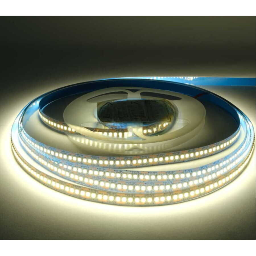 ACK AS01-02801 ACK 12V 240 Led Şerit Led 4000K