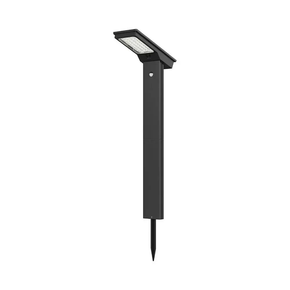 ACK Solar Led Bahçe Armatürü Kazikli 5V/4W 6500K AG60-40831