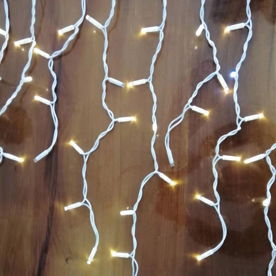 ACK Ledli Yılbaşı Ağacı Süsleme 3000K Gün IşığıAS90-00203F