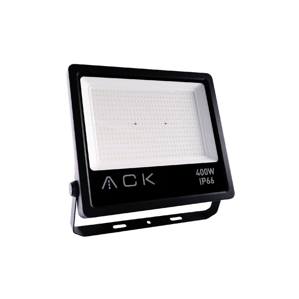 ACK AT62-19832 400W Led Projektör DOB SMD 6500K Beyaz Işık