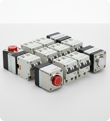 Sigorta ve Şalterler